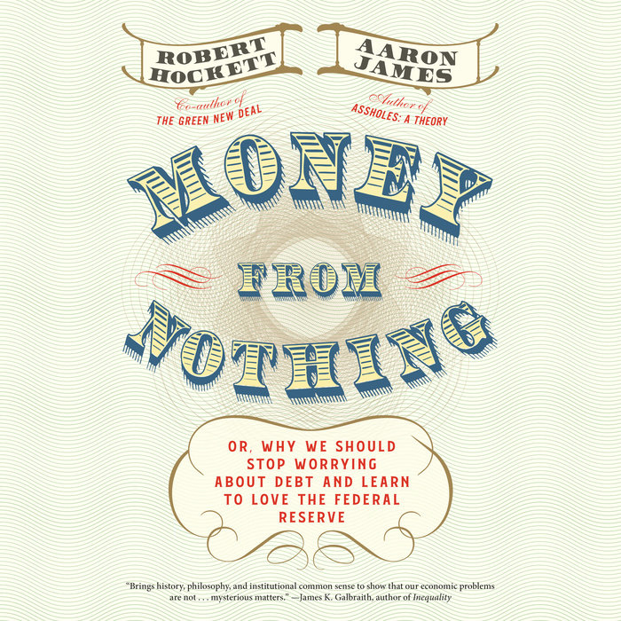 Money From Nothing