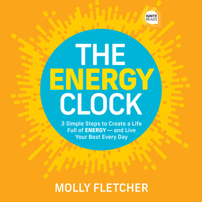 The Energy Clock