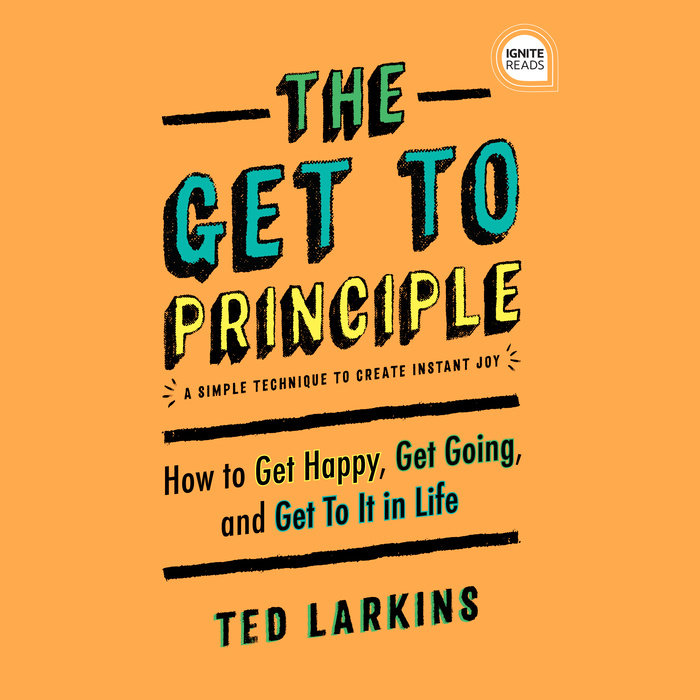 The Get To Principle