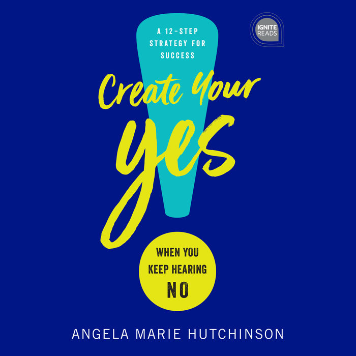 Create Your Yes!