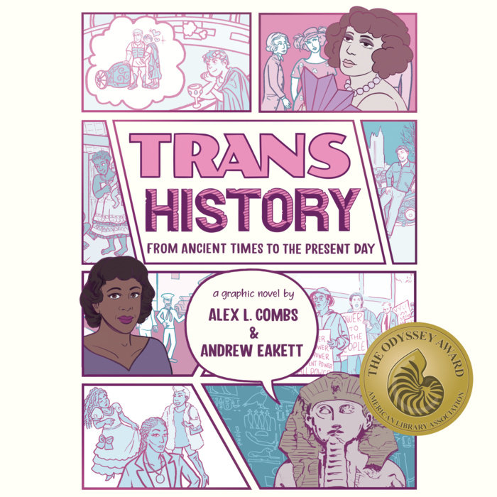 Trans History