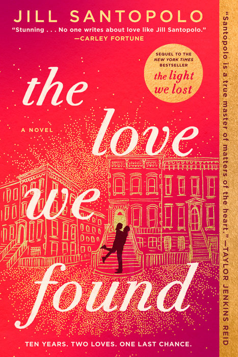 The Love We Found