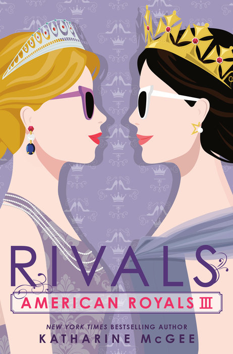 American Royals III: Rivals