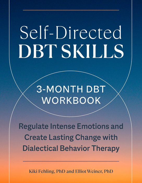 Self-Directed DBT Skills