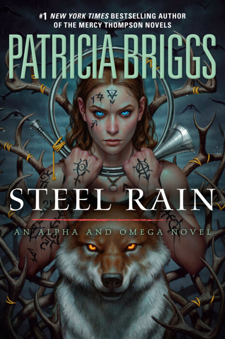 Steel Rain