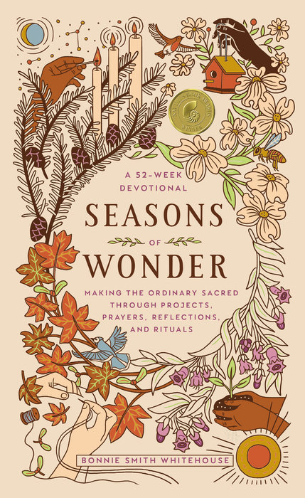 Seasons of Wonder