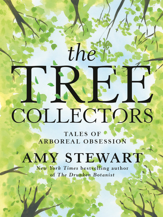 The Tree Collectors