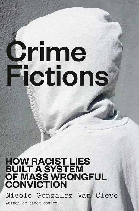 Crime Fictions