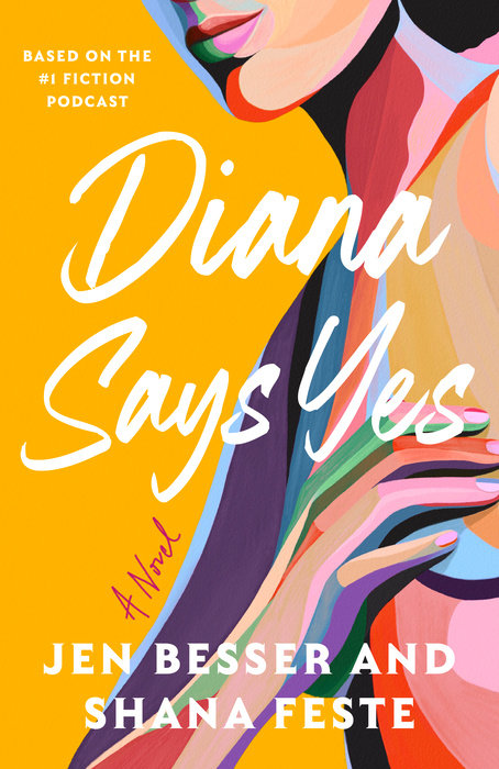 Diana Says Yes