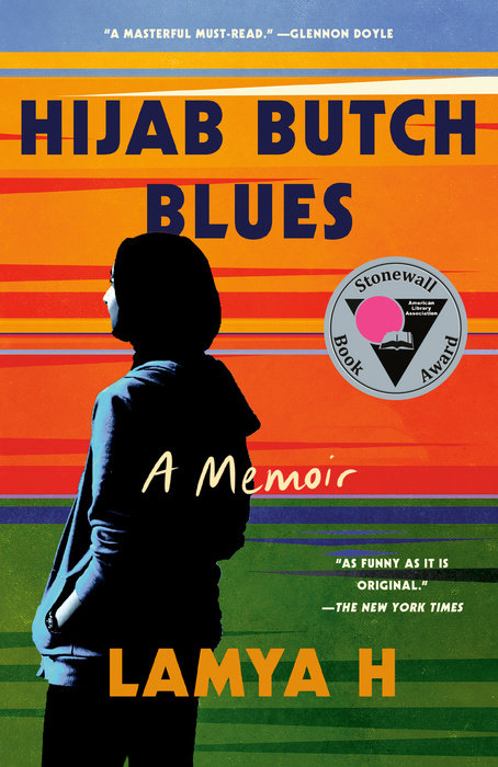 Hijab Butch Blues