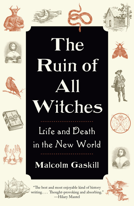 The Ruin of All Witches