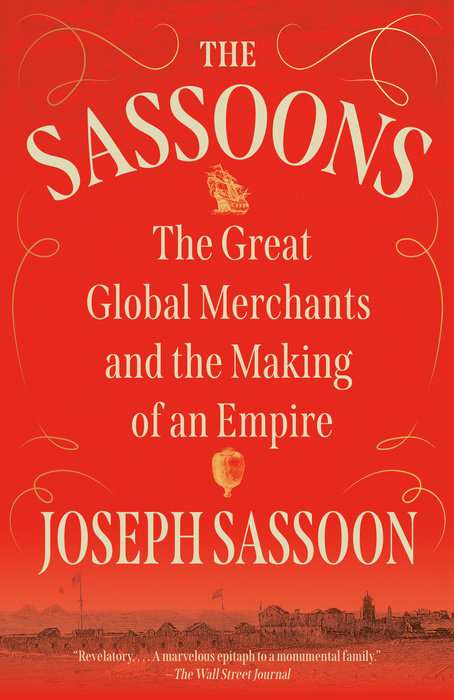 The Sassoons