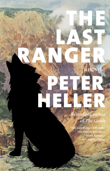 The Last Ranger