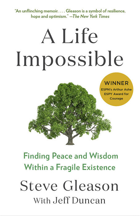 A Life Impossible