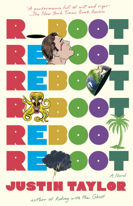 Reboot