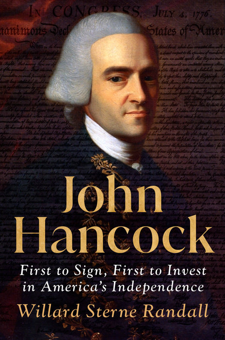 John Hancock