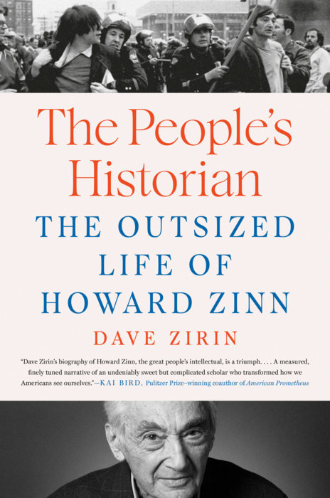 The People's Historian
