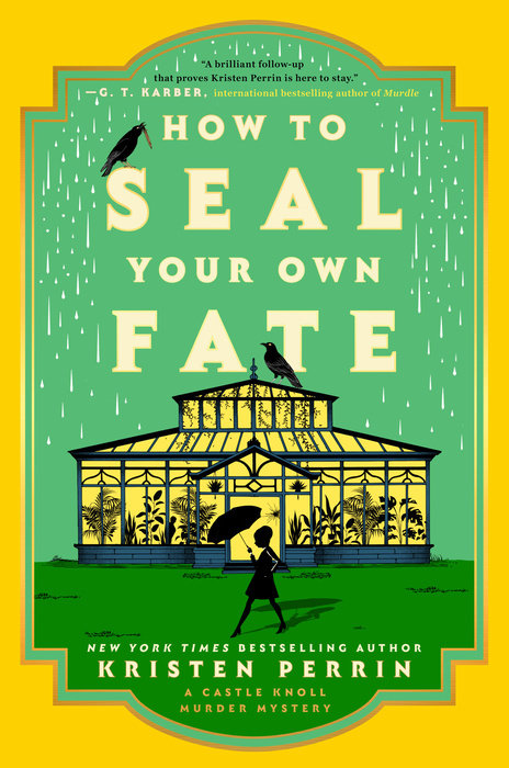 How to Seal Your Own Fate