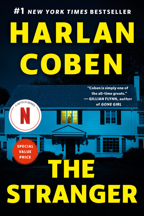 Harlan Coben's Hold Tight: Viewers ask same question about Netflix series