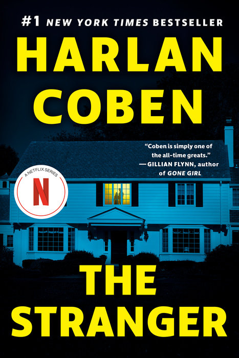 Harlan Coben's Hold Tight: Viewers ask same question about Netflix series