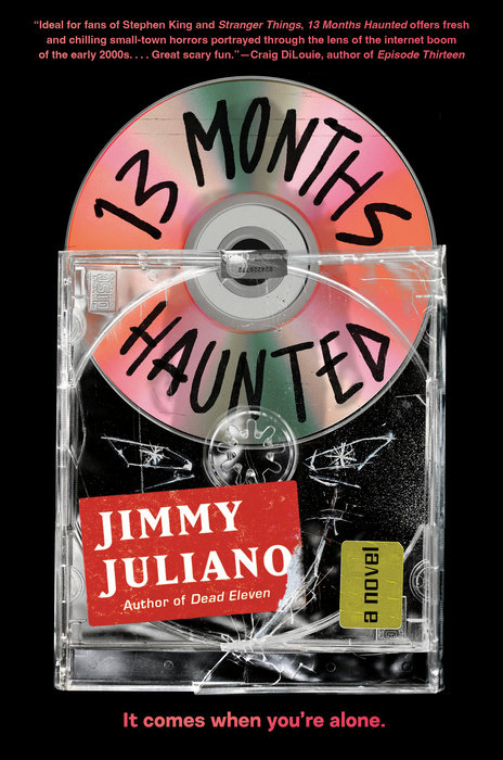 13 Months Haunted