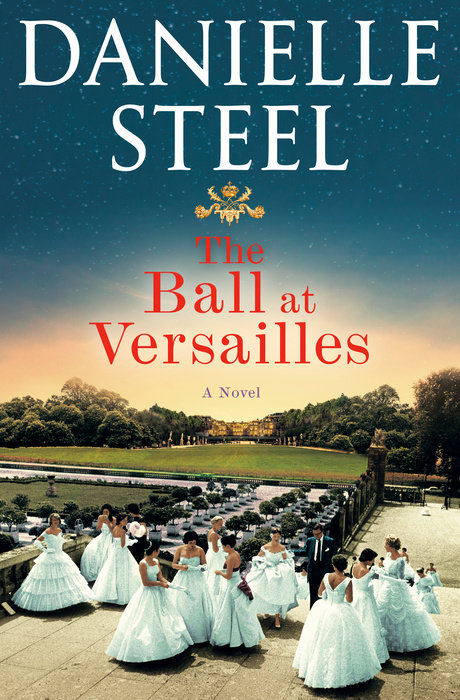 The Ball at Versailles