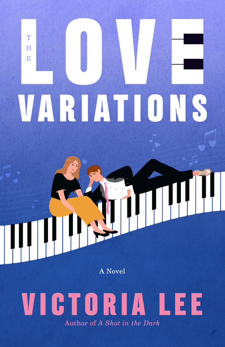 The Love Variations