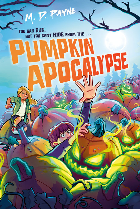 Pumpkin Apocalypse