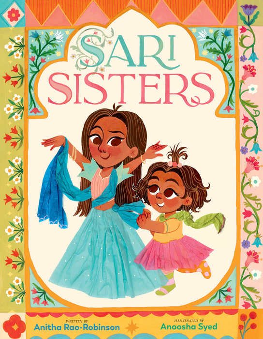 Sari Sisters