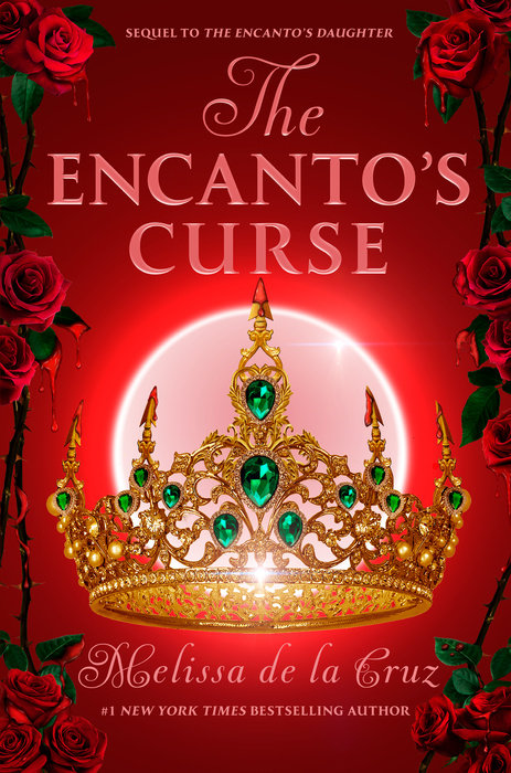 The Encanto's Curse (The Encanto's Daughter, 2)