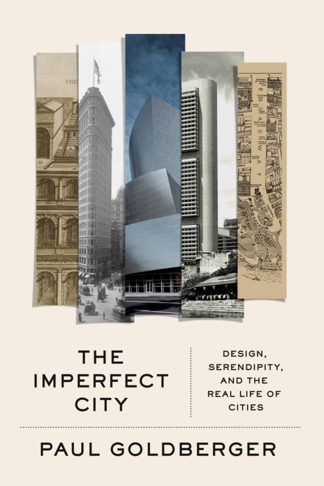 The Imperfect City