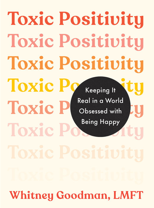 Toxic Positivity