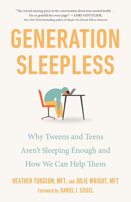 Generation Sleepless