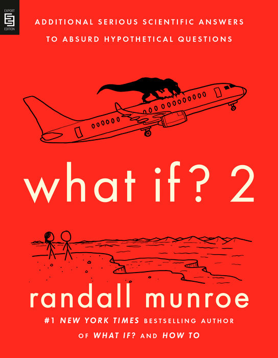 What If? 2