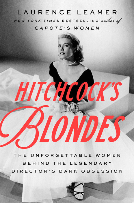 Hitchcock's Blondes