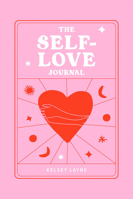 The Self-Love Journal