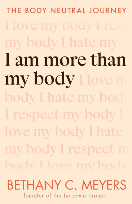 I Am More Than My Body