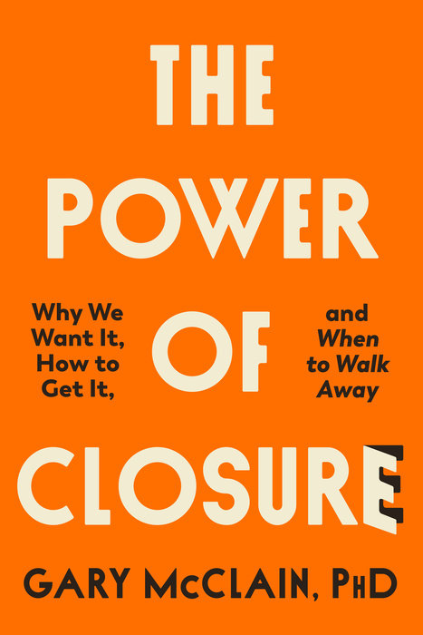 The Power of Closure