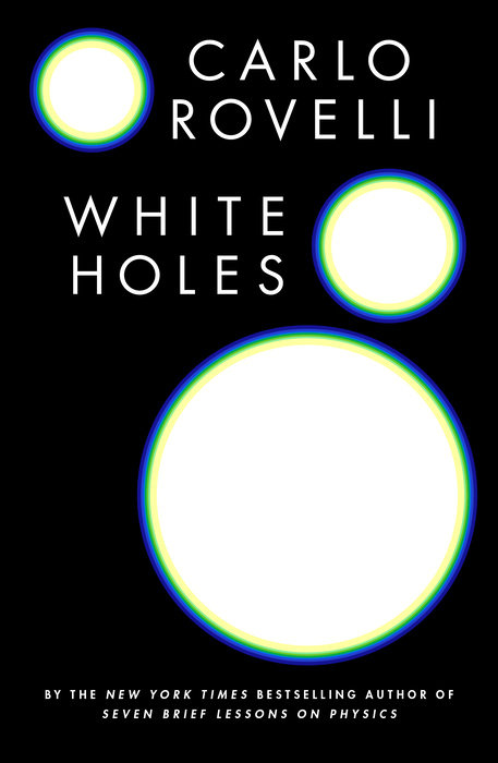 White Holes