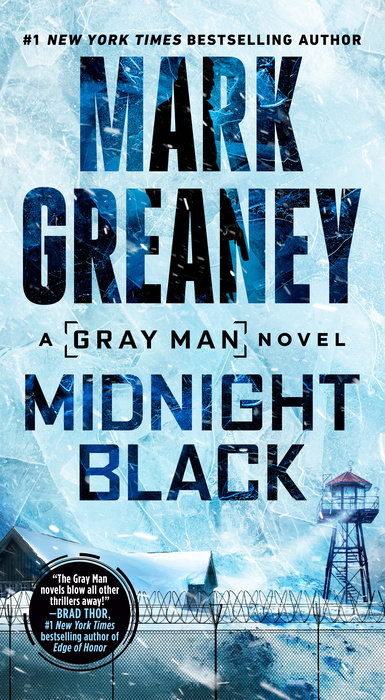 Midnight Black