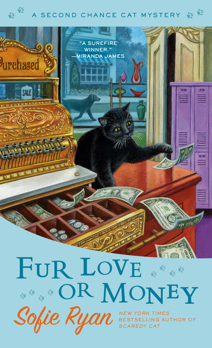 Fur Love or Money