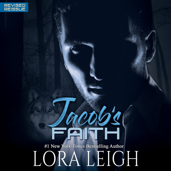 Jacob's Faith