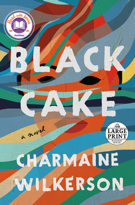 Black Cake (TV Tie-in Edition)