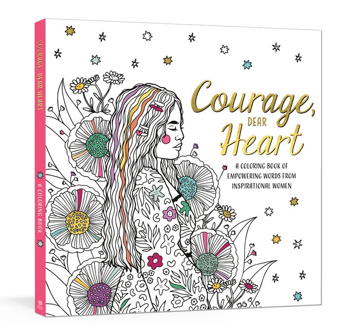 Courage, Dear Heart