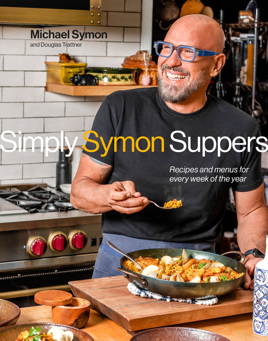 Simply Symon Suppers