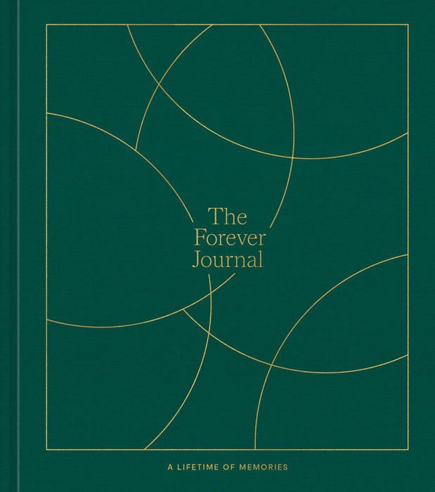 The Forever Journal
