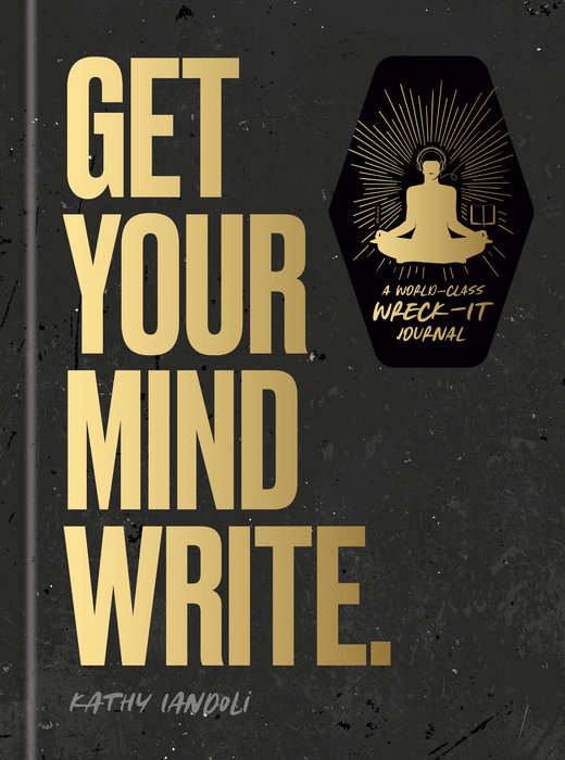 Get Your Mind Write