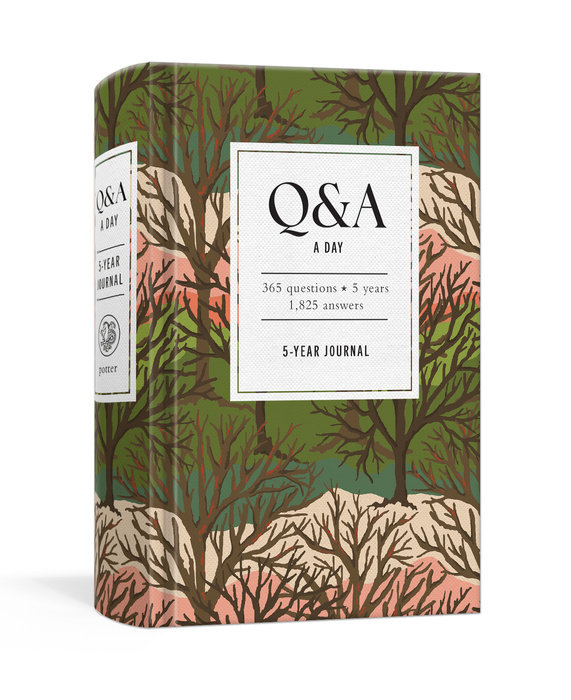 Q&A a Day Bright Botanicals