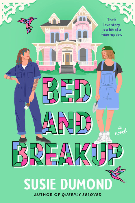 Bed and Breakup