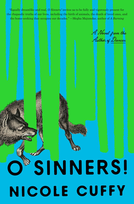 O Sinners!